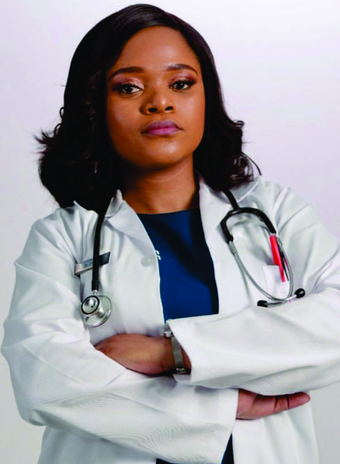 Sthandwa Nzuza